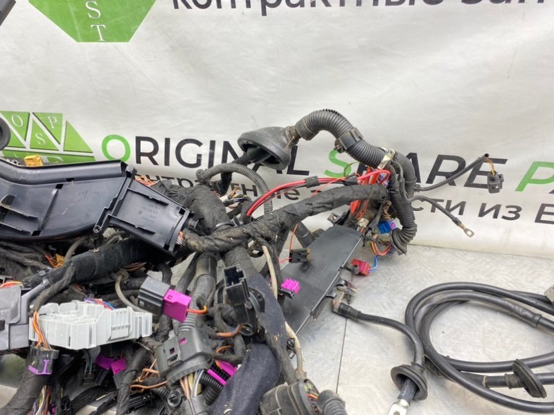 Проводка салона, 13300 рублей, Калининград