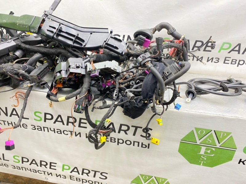 Проводка салона, 13300 рублей, Калининград