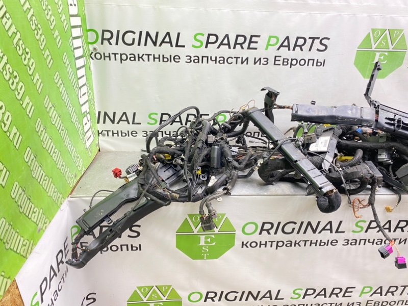 Проводка салона, 13300 рублей, Калининград