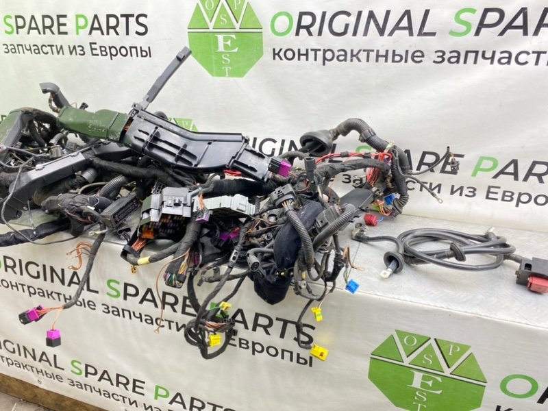 Проводка салона, 13300 рублей, Калининград