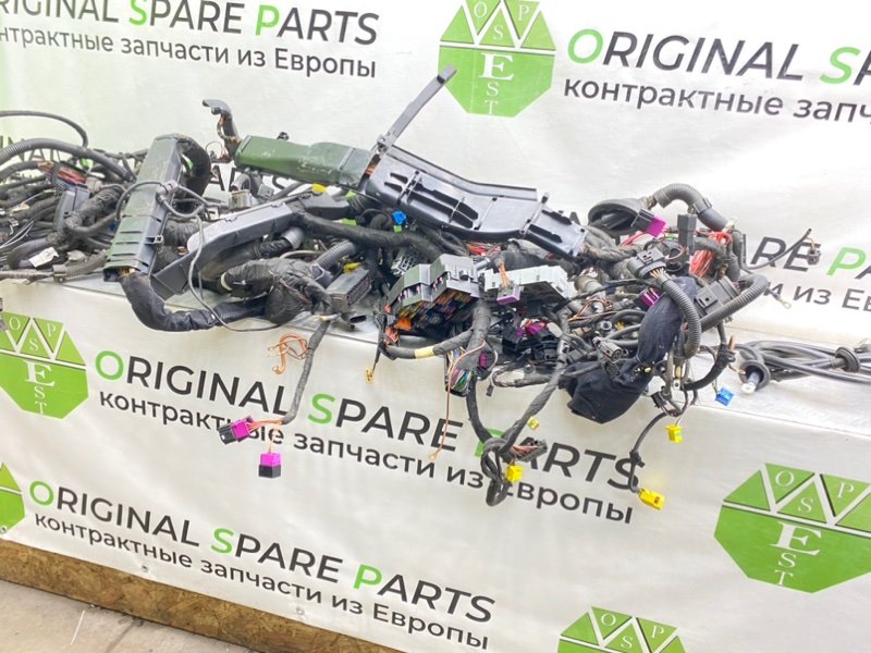 Проводка салона, 13300 рублей, Калининград