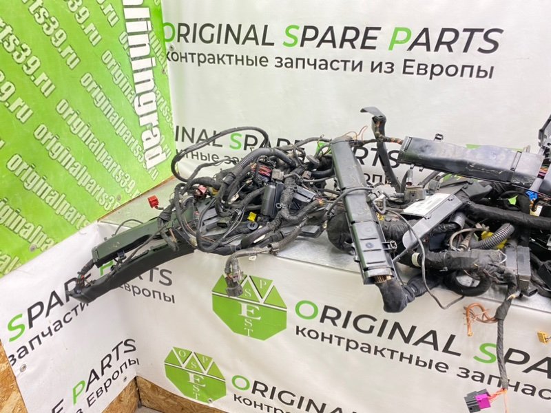 Проводка салона, 13300 рублей, Калининград