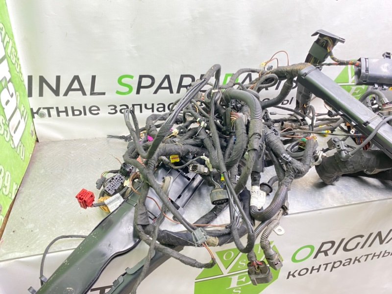 Проводка салона, 13300 рублей, Калининград