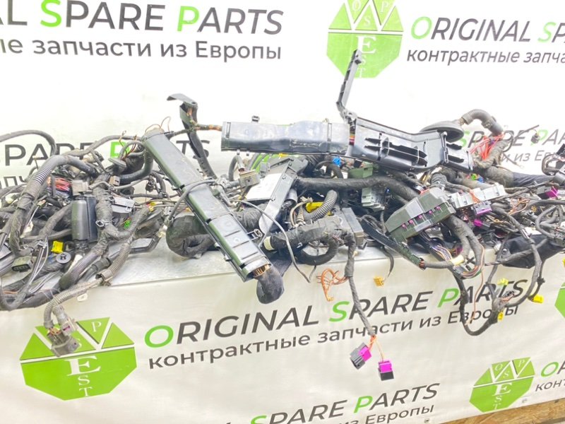 Проводка салона, 13300 рублей, Калининград