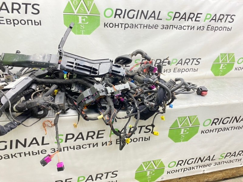 Проводка салона, 13300 рублей, Калининград