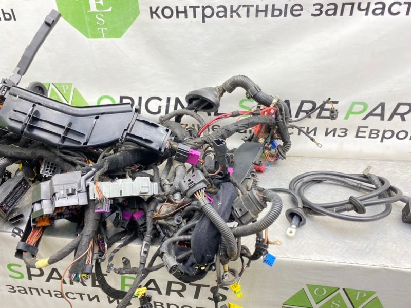 Проводка салона, 13300 рублей, Калининград