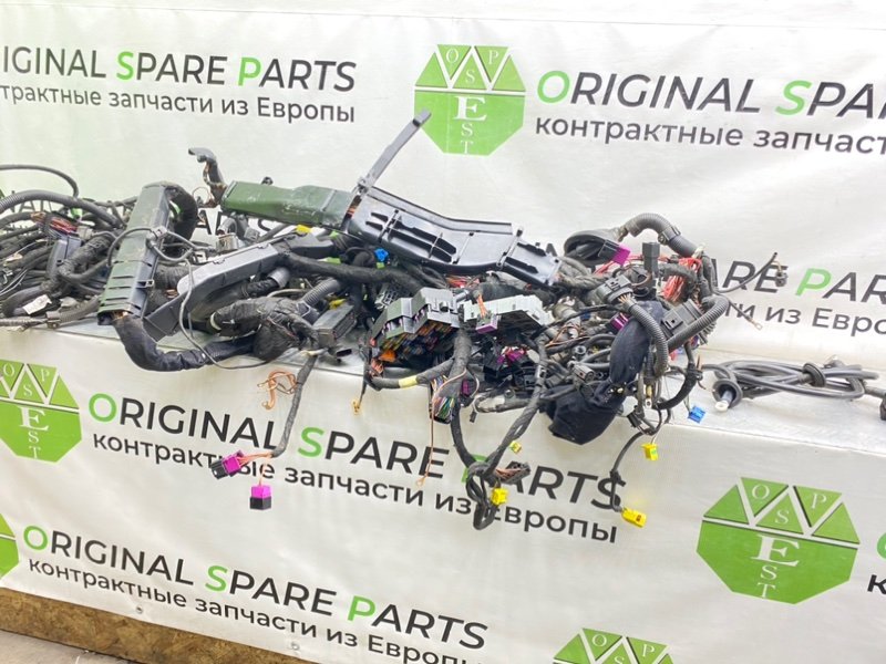 Проводка салона, 13300 рублей, Калининград