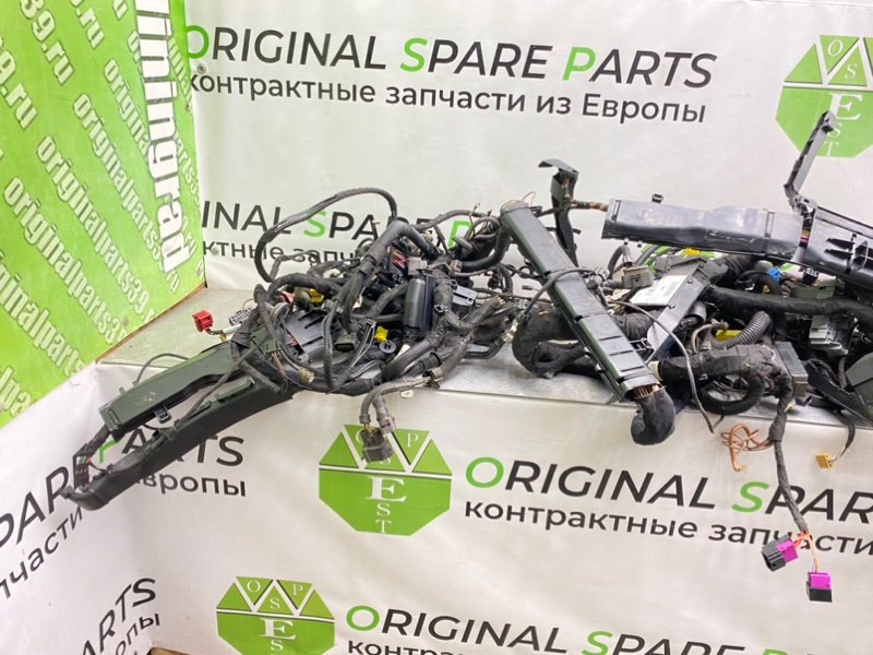 Проводка салона, 13300 рублей, Калининград