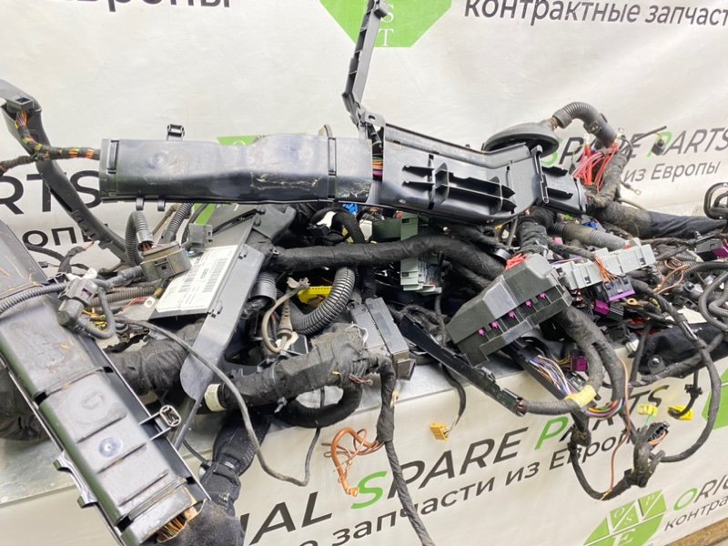 Проводка салона, 13300 рублей, Калининград