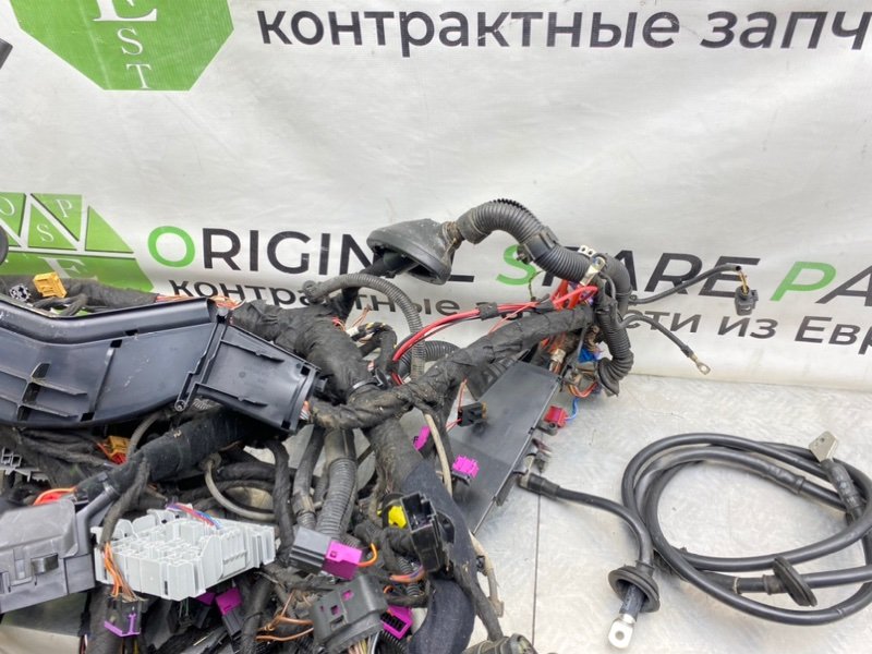 Проводка салона, 13300 рублей, Калининград