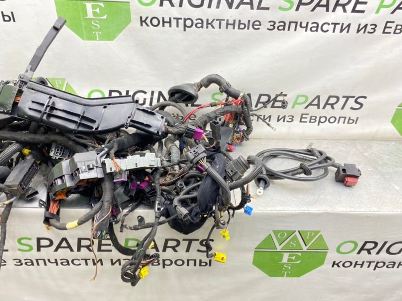 Проводка салона, 13300 рублей, Калининград