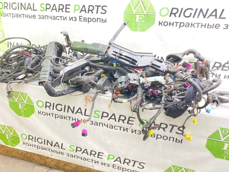 Проводка салона, 13300 рублей, Калининград