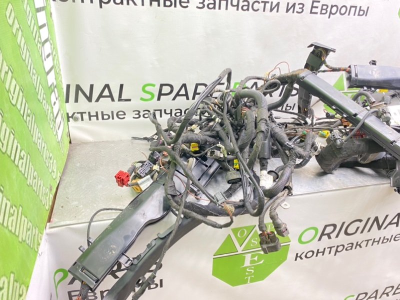 Проводка салона, 13300 рублей, Калининград