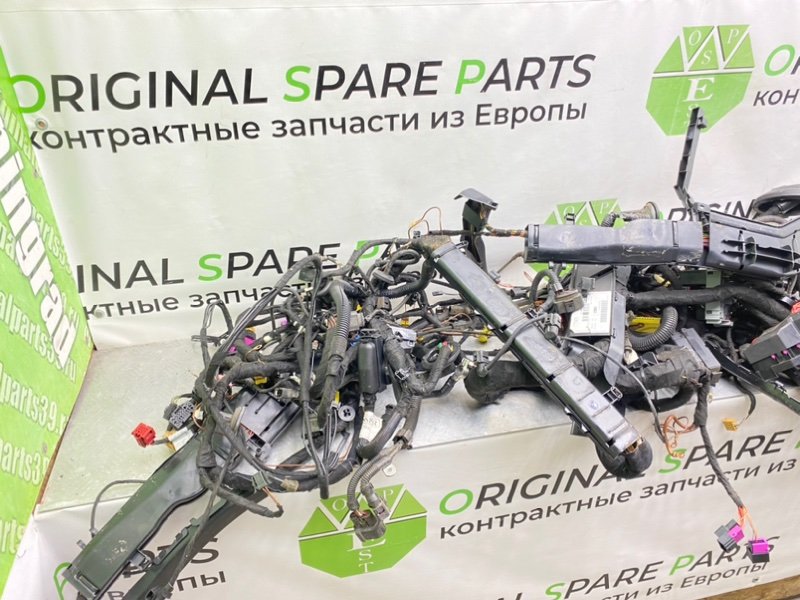 Проводка салона, 13300 рублей, Калининград