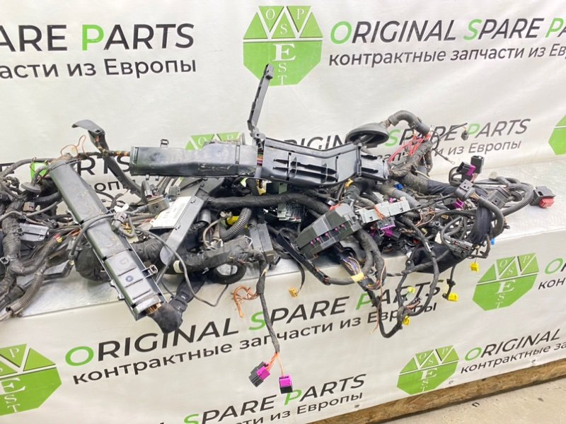 Проводка салона, 13300 рублей, Калининград