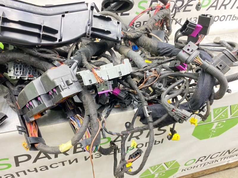 Проводка салона, 13300 рублей, Калининград