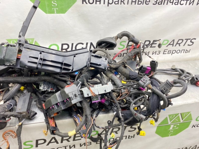 Проводка салона, 13300 рублей, Калининград