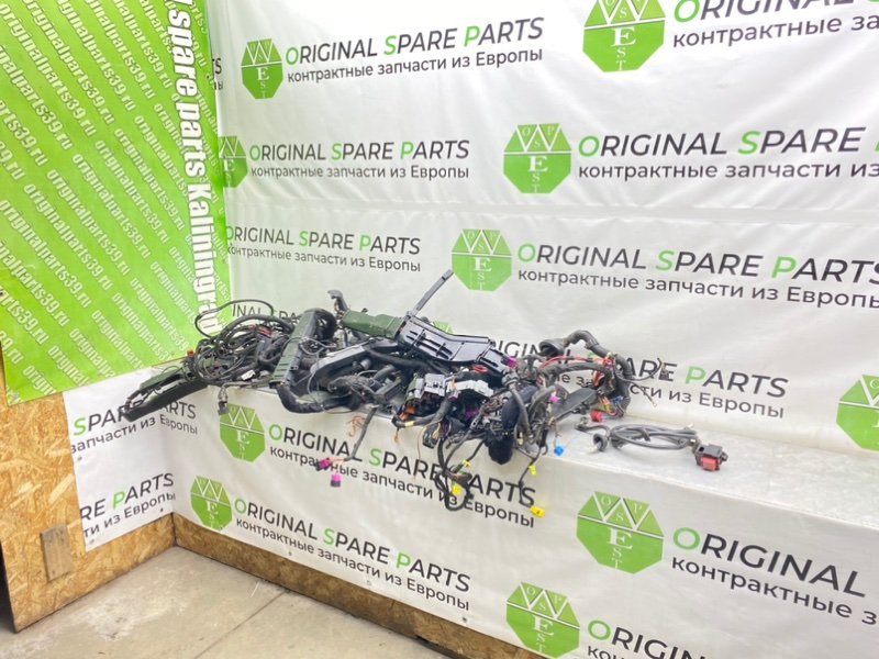 Проводка салона, 13300 рублей, Калининград