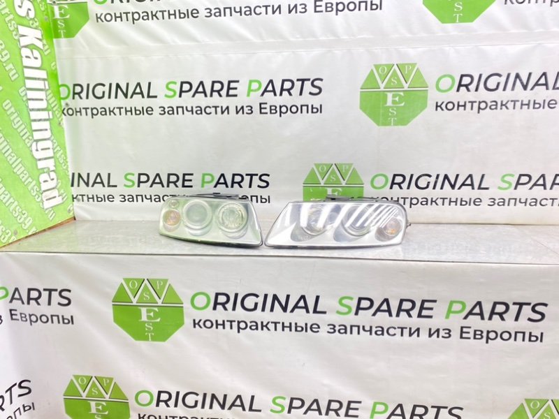 Фары, 30300 рублей, Калининград