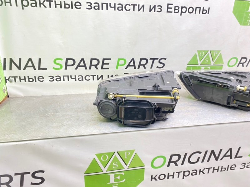 Фары, 30300 рублей, Калининград