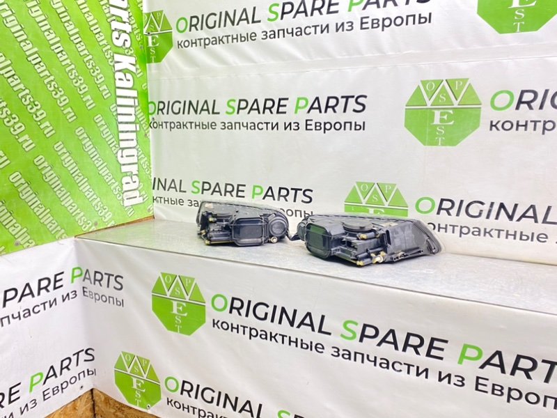 Фары, 30300 рублей, Калининград