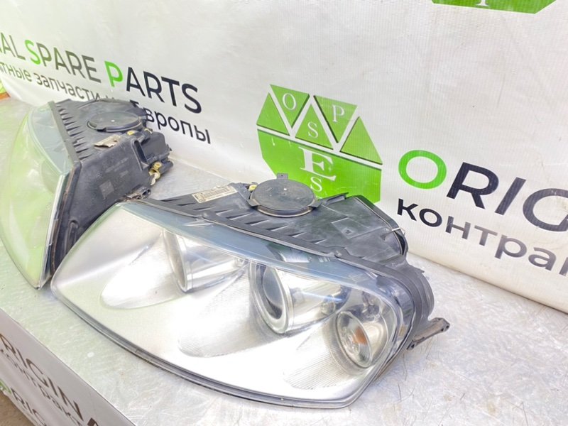 Фары, 30300 рублей, Калининград