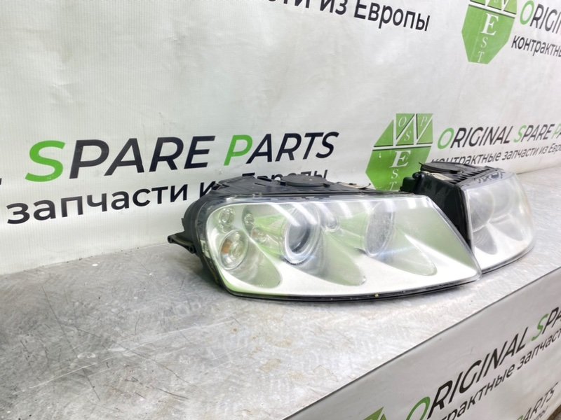 Фары, 30300 рублей, Калининград