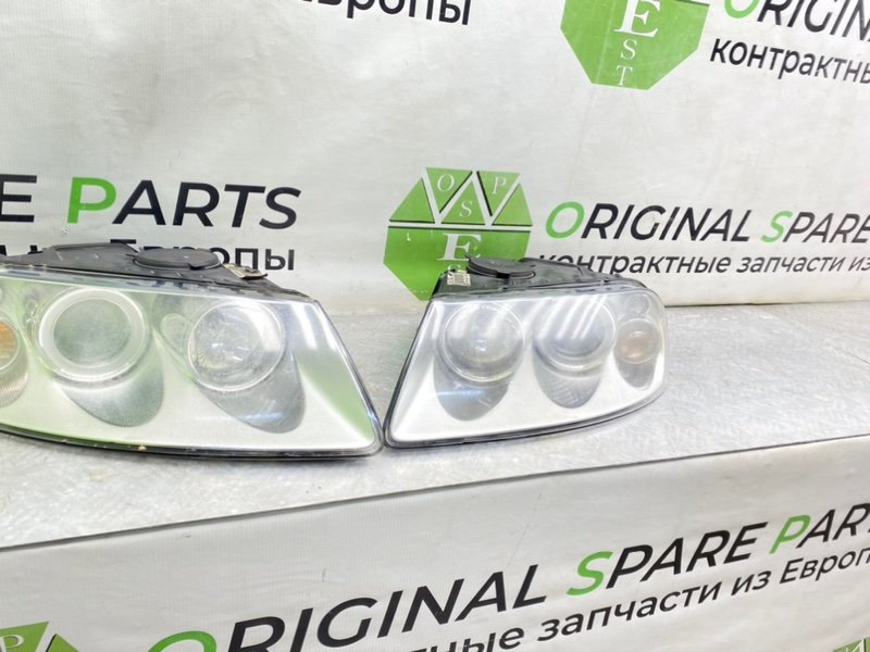 Фары, 30300 рублей, Калининград