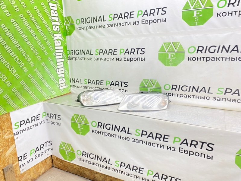 Фары, 30300 рублей, Калининград