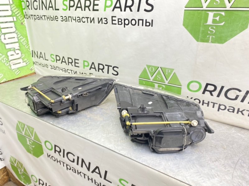 Фары, 30300 рублей, Калининград