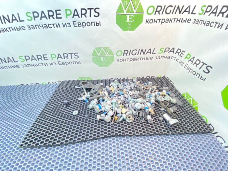 Болты салона, 2200 рублей, Калининград