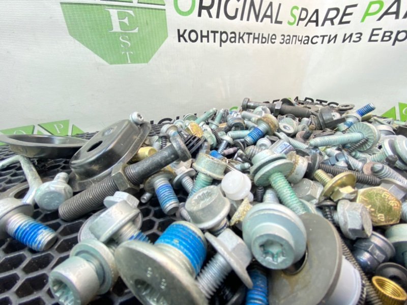 Болты салона, 2200 рублей, Калининград