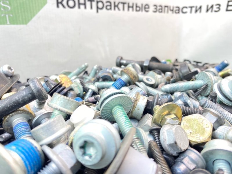 Болты салона, 2200 рублей, Калининград