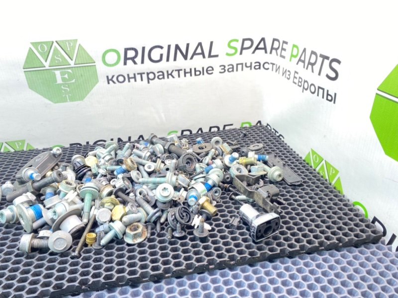 Болты салона, 2200 рублей, Калининград