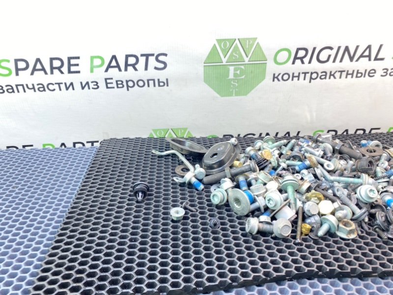 Болты салона, 2200 рублей, Калининград