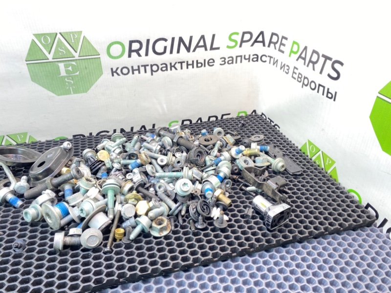 Болты салона, 2200 рублей, Калининград