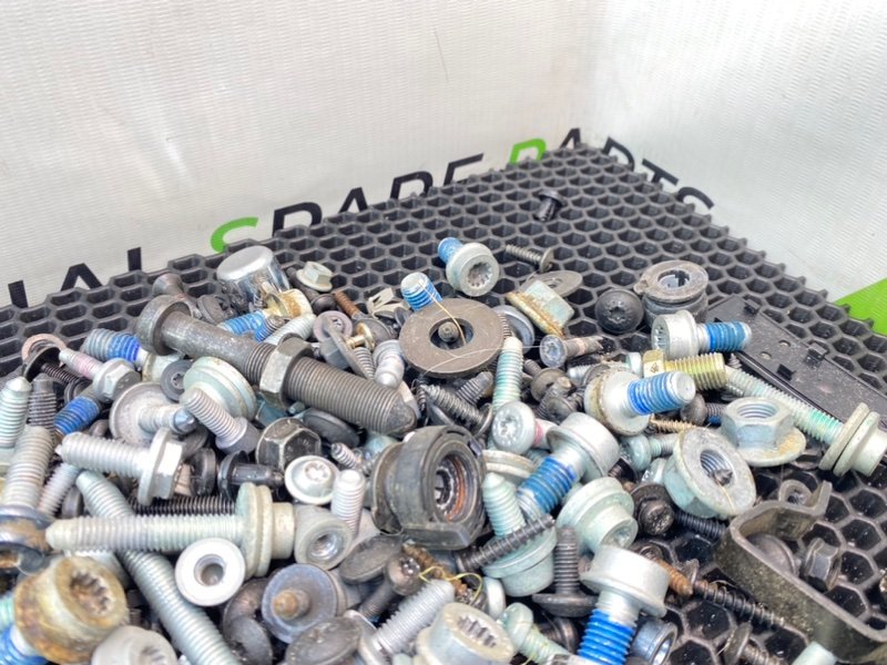 Болты салона, 2200 рублей, Калининград