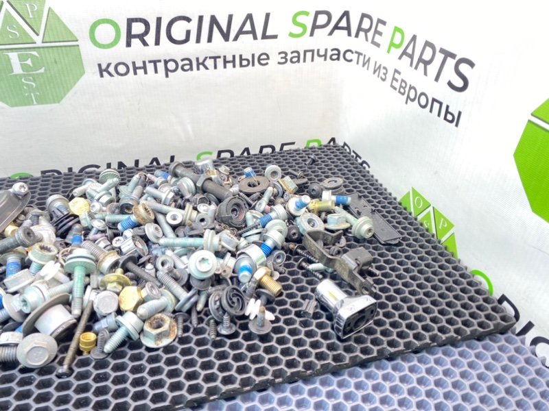 Болты салона, 2200 рублей, Калининград