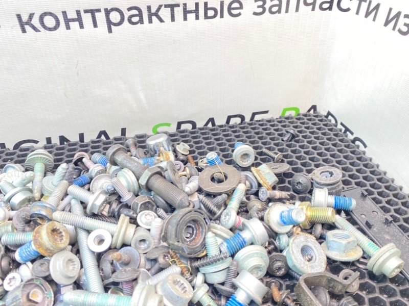 Болты салона, 2200 рублей, Калининград