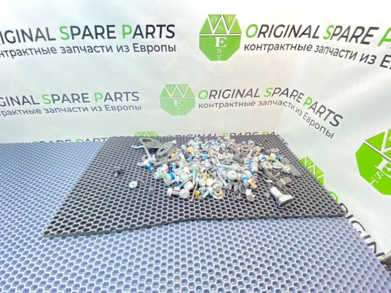 Болты салона, 2200 рублей, Калининград