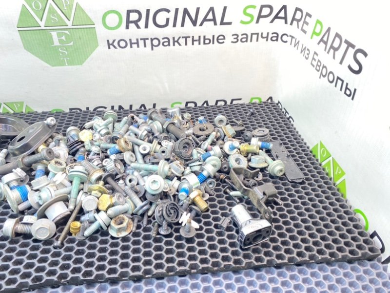 Болты салона, 2200 рублей, Калининград