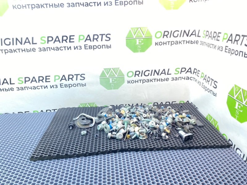 Болты салона, 2200 рублей, Калининград