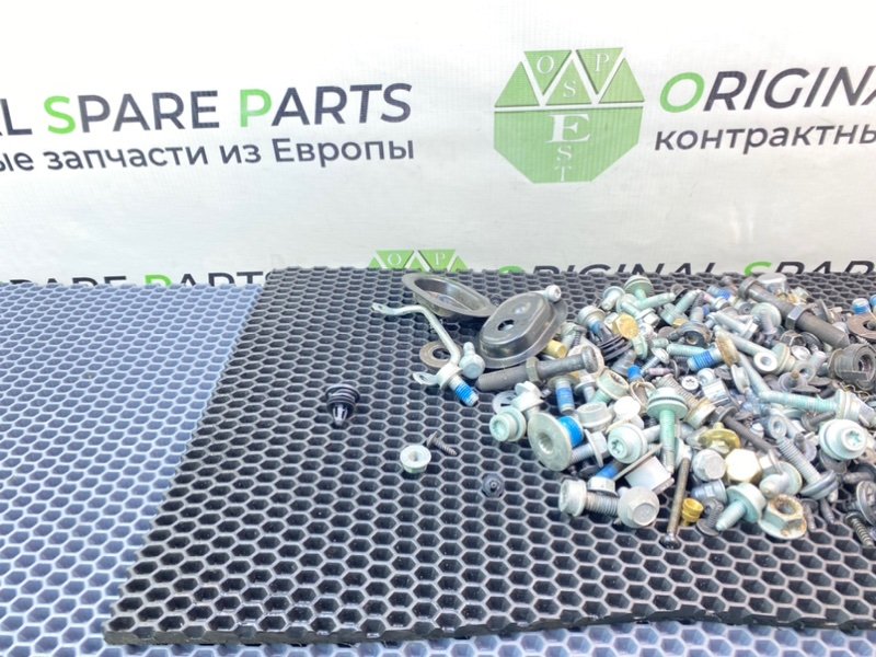 Болты салона, 2200 рублей, Калининград