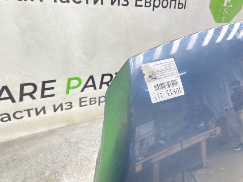 Капот, 6600 рублей, Калининград