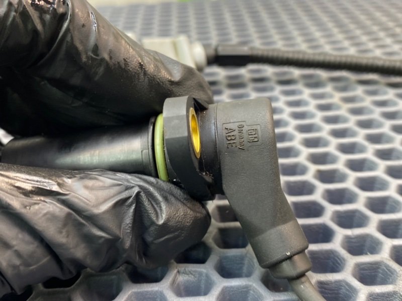 Датчик коленвала, 6700 рублей, Калининград