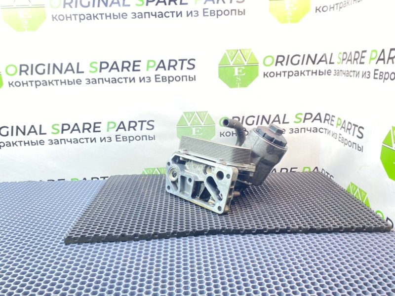 Корпус масляного фильтра, 2100 рублей, Калининград