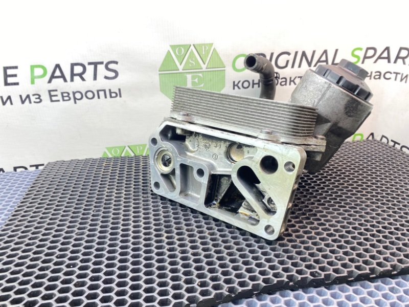 Корпус масляного фильтра, 2100 рублей, Калининград