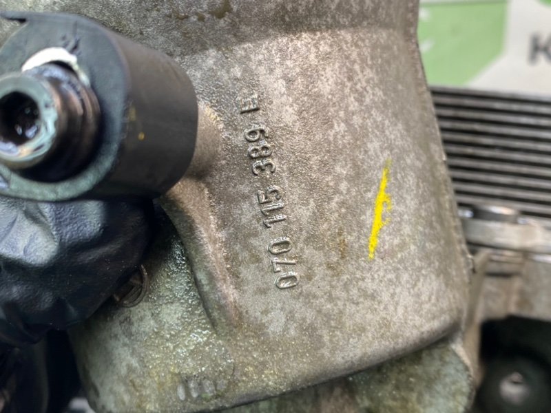 Корпус масляного фильтра, 2100 рублей, Калининград