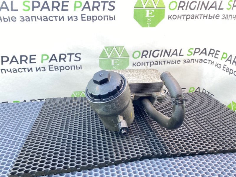 Корпус масляного фильтра, 2100 рублей, Калининград