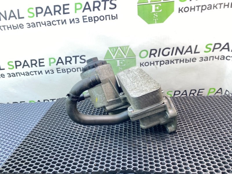 Корпус масляного фильтра, 2100 рублей, Калининград